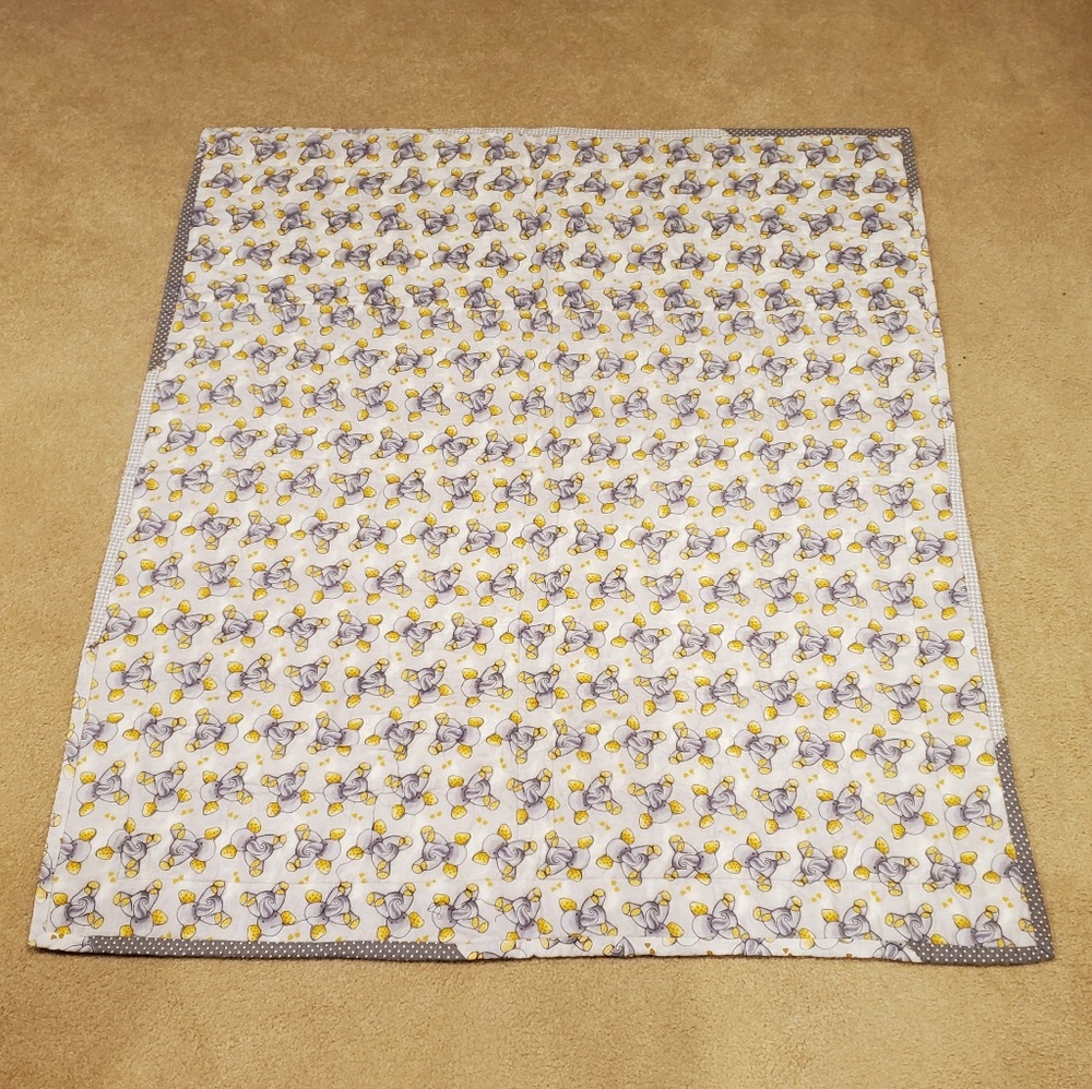Baby Blanket - Picture 2 of 4